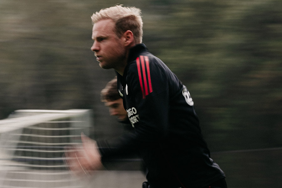 Training 07 10 4