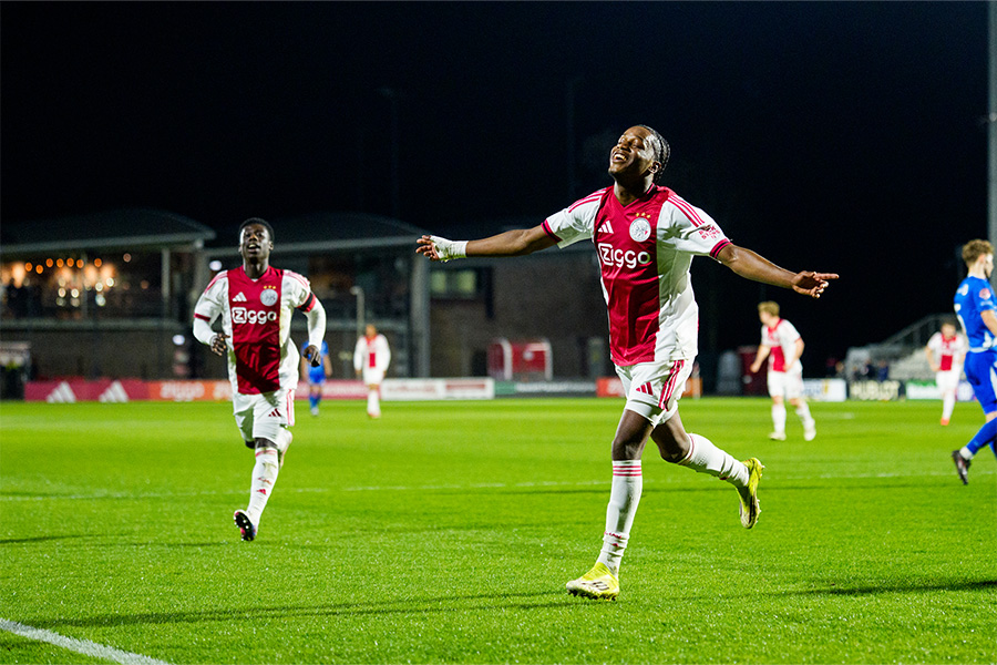 Goaloniel