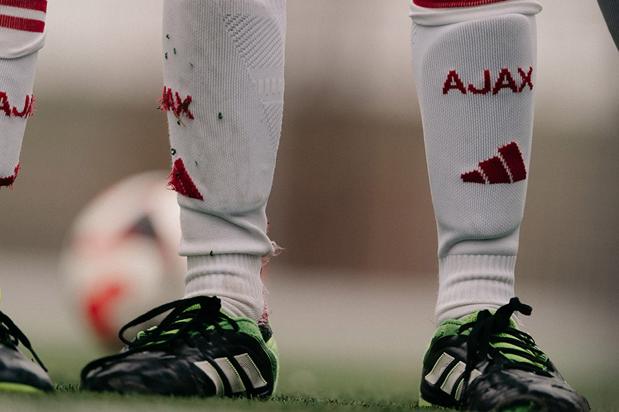 Ajax O8 7