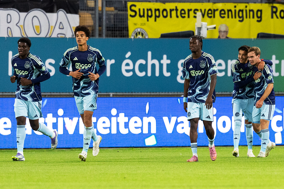 Rodajcjongajax 7
