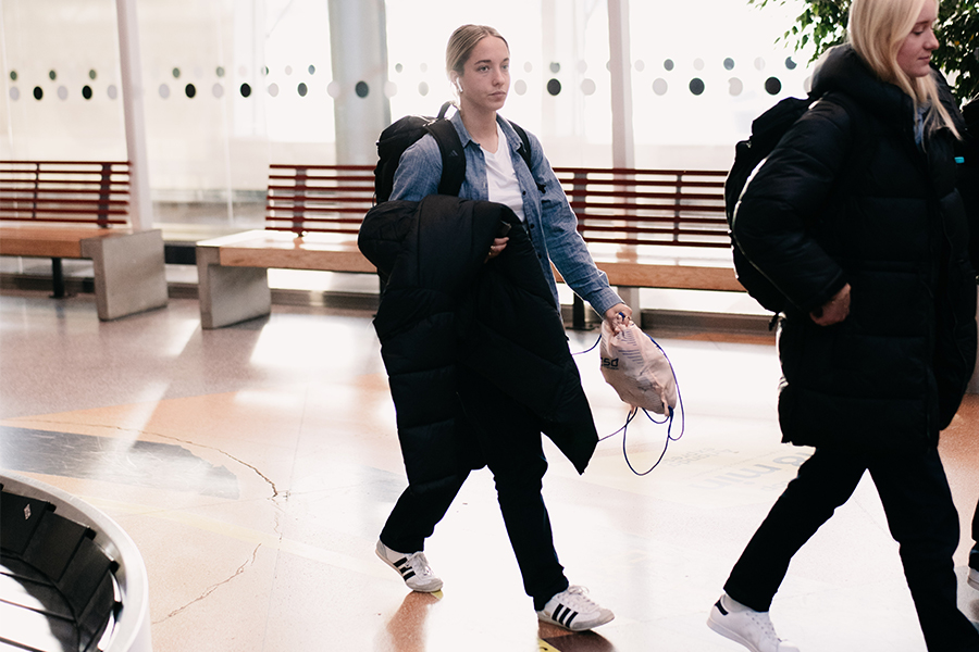 Aankomststockholm1