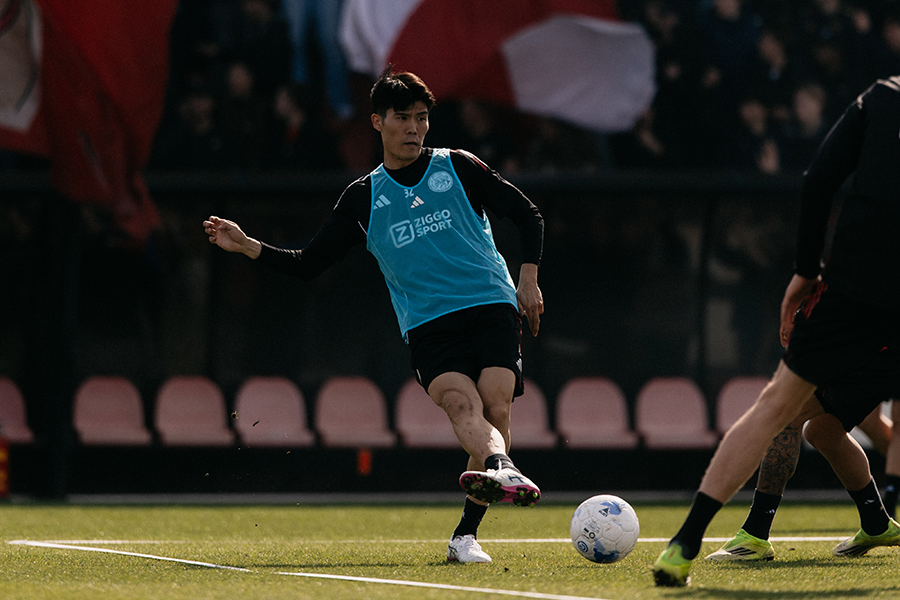 Training 200326 13