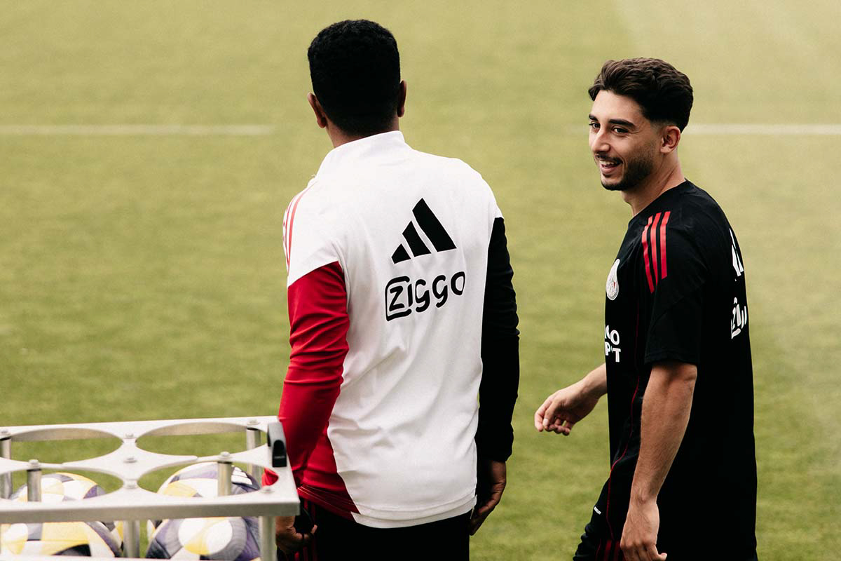 Moro Training 15