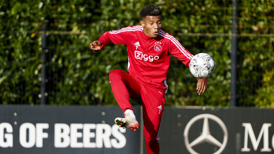 Training 191121 Neres 880