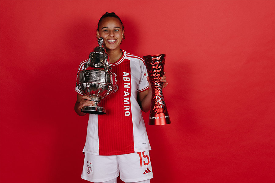 Playerofthematch