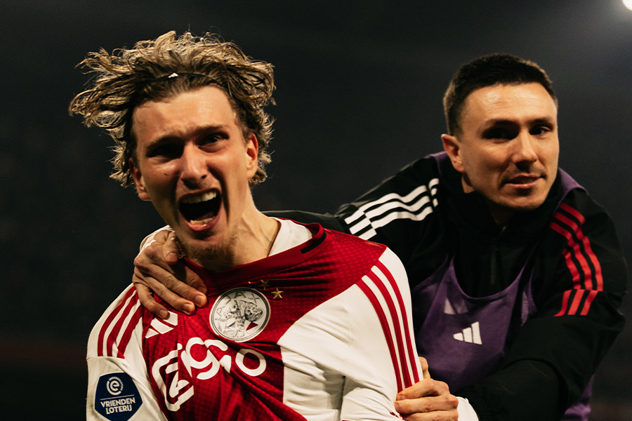 Godts Na Goal 3