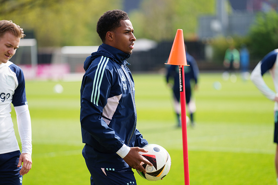 8Training