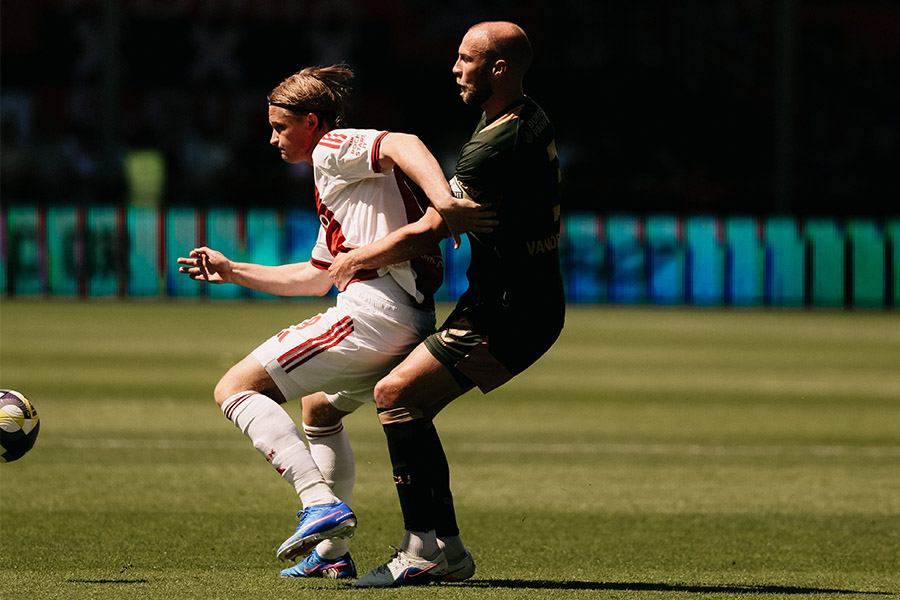 Dolberg Duel