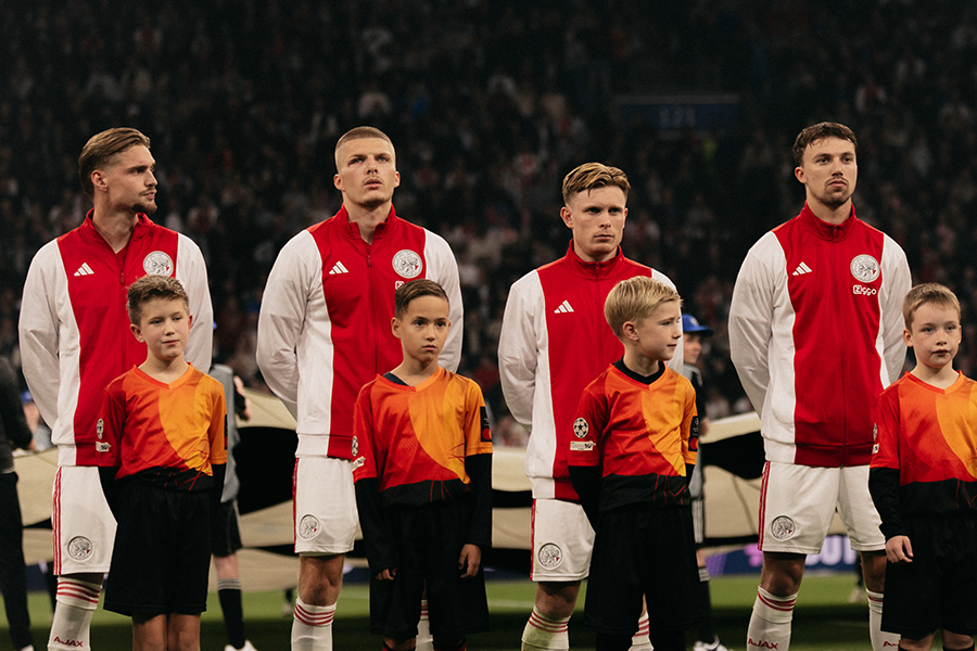 Opkomstajaxinter