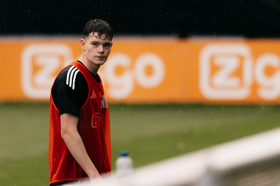 Training 17