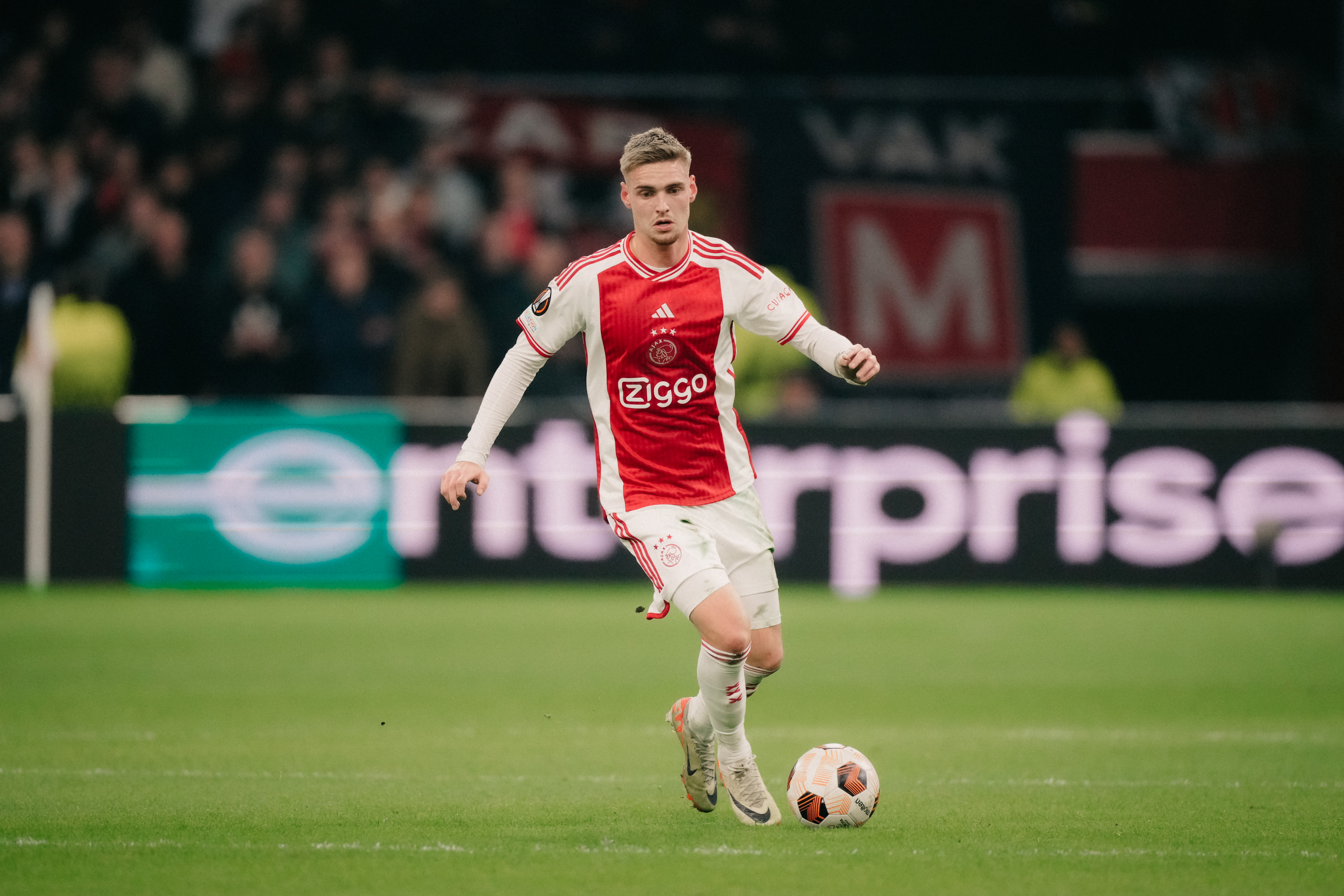 2023 12 14 Ajax AEK Athene 20 900