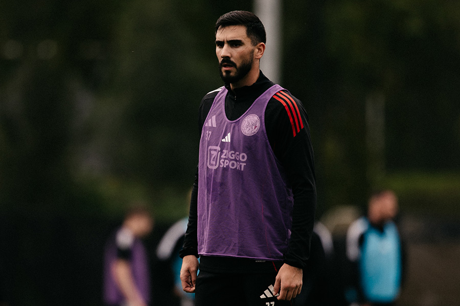 Training 17