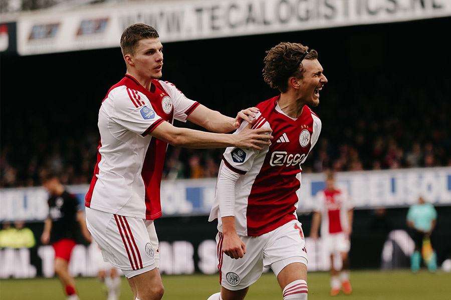 Gaaei Godts Na Goal