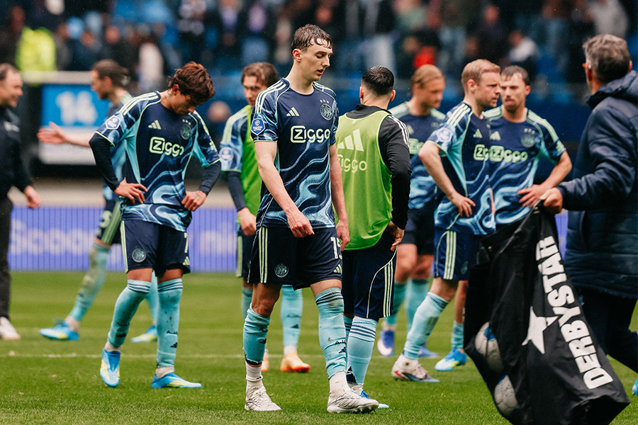 Spelers