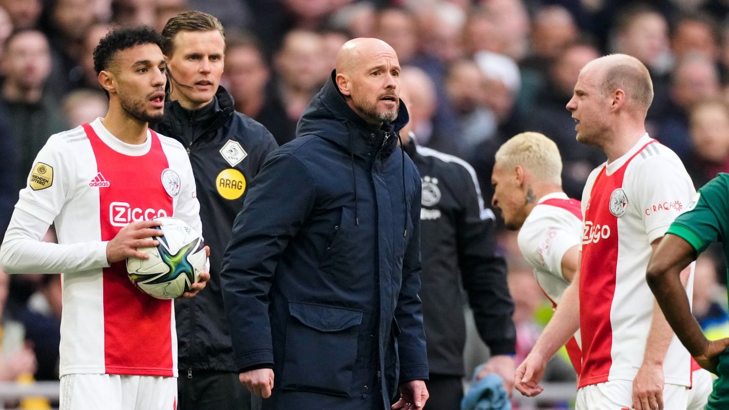 Ten Hag Fey 1420