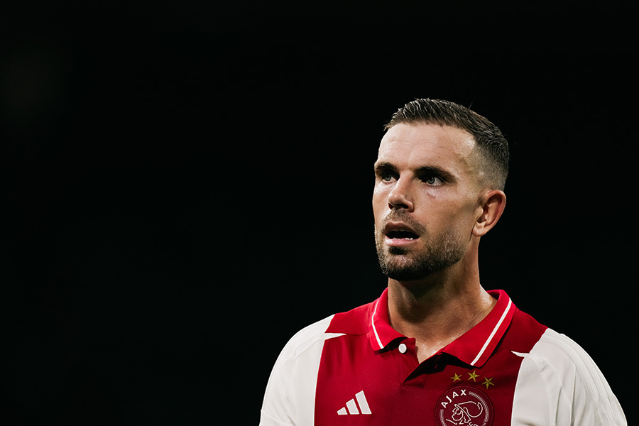 Henderson 11