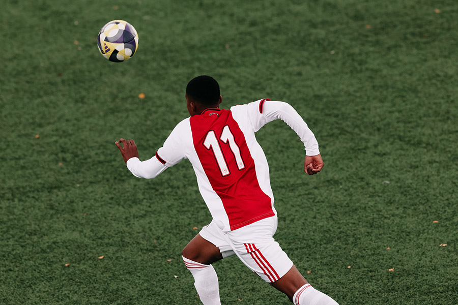 Ajax O16 8
