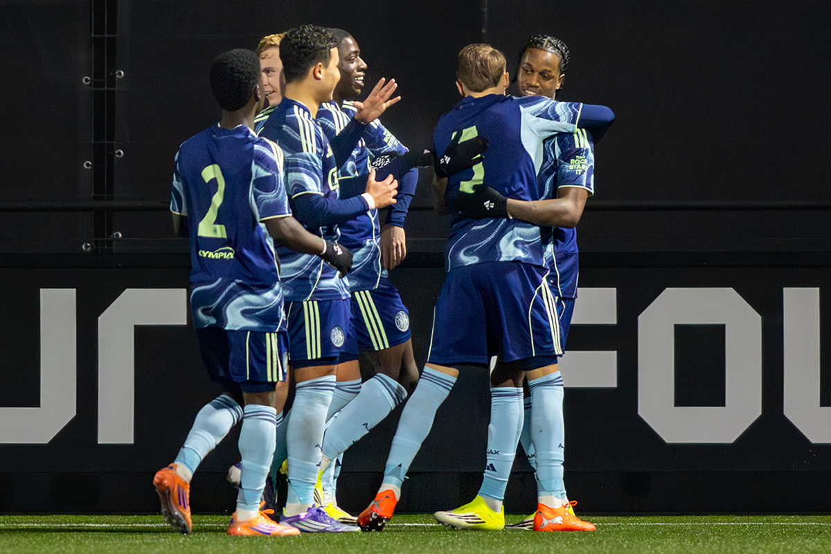 Jongazjongajax 1
