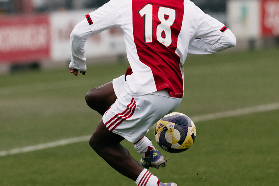 Ajax O19 20