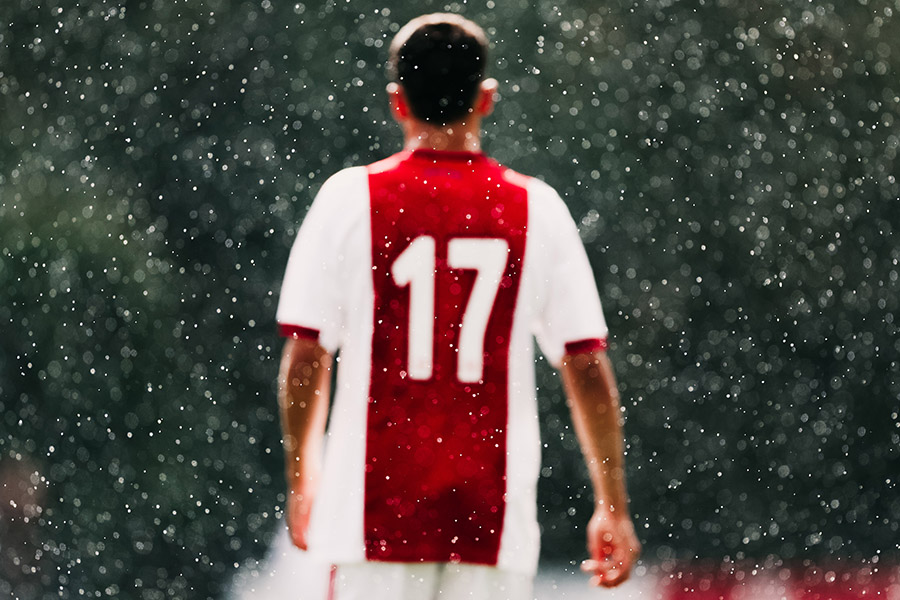 Ajax O17 6