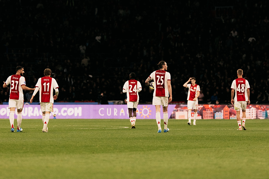 Ajaxnagoal