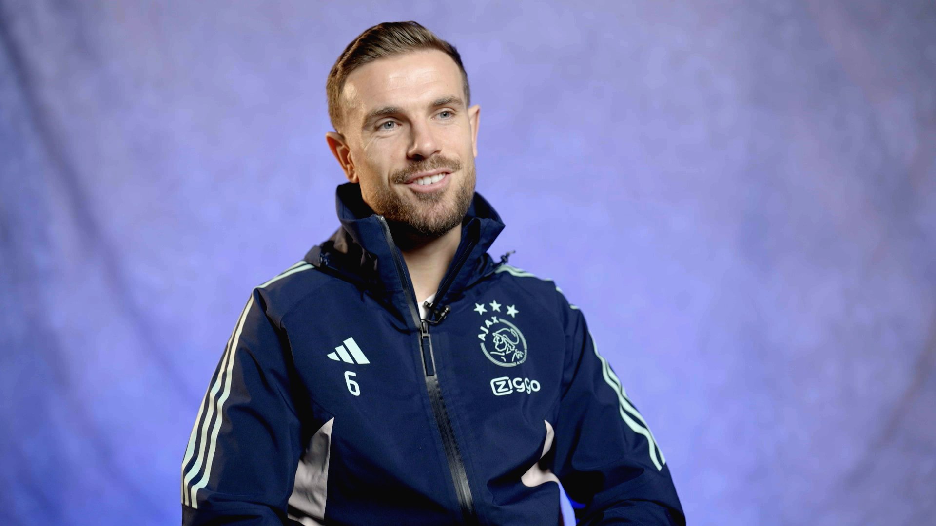 STILL HENDERSON