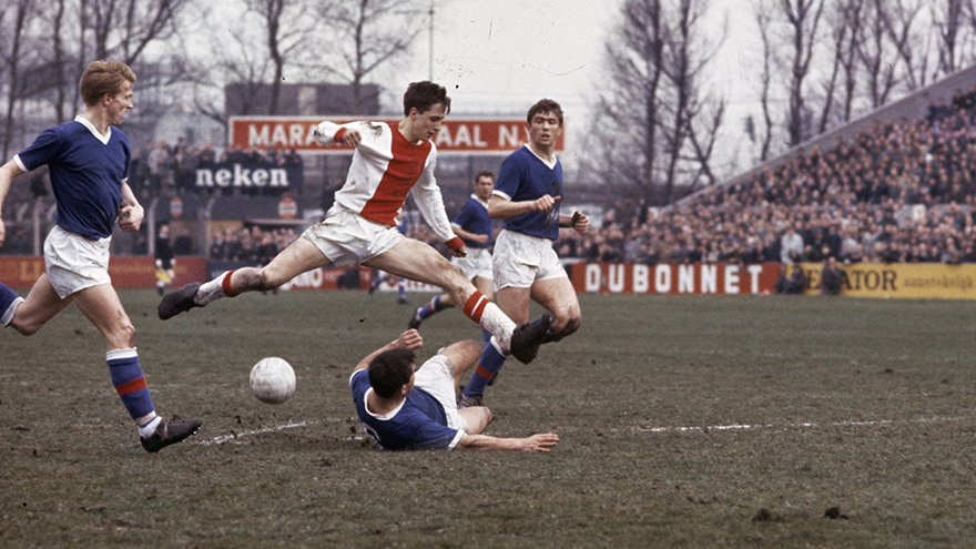 Cruijff1964