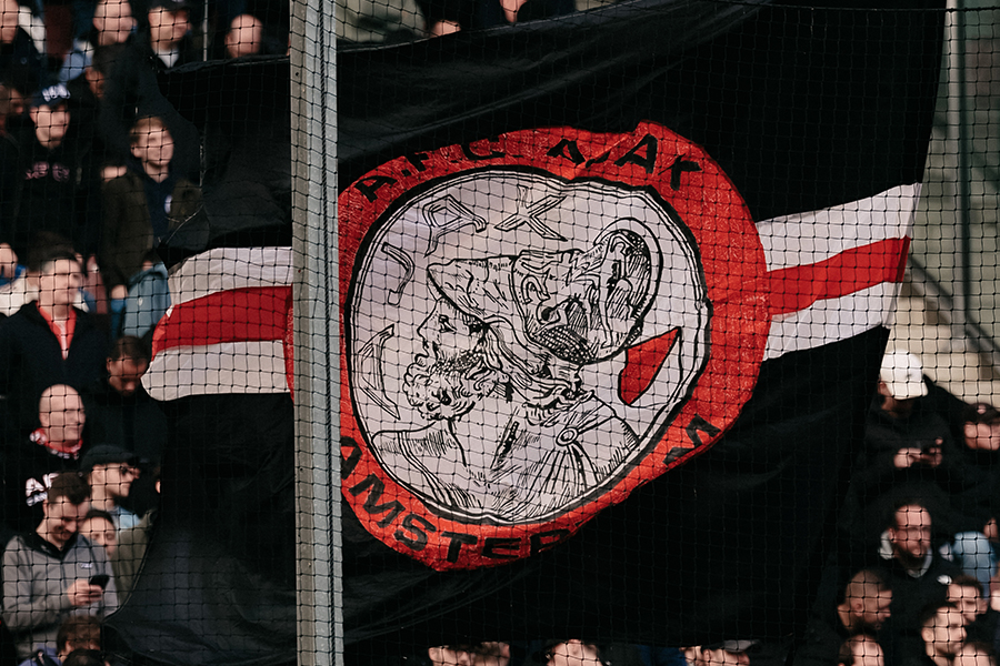Uitvakajaxlogo
