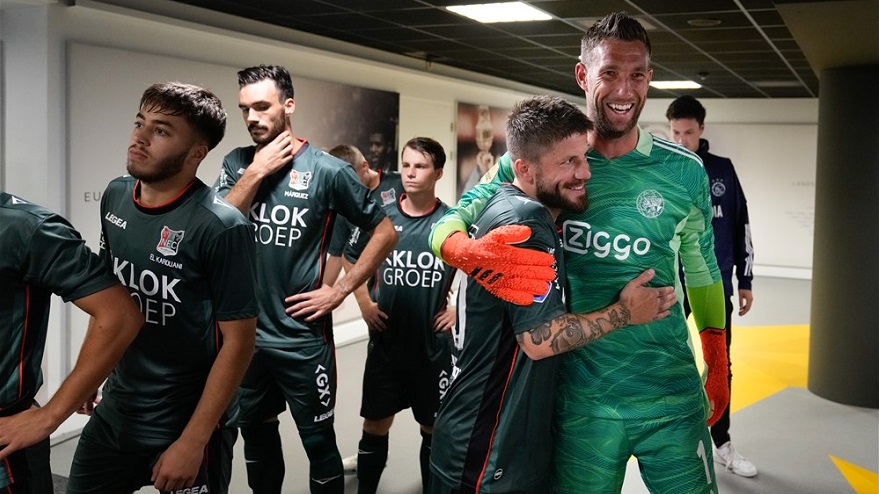 Schonestekelenburg