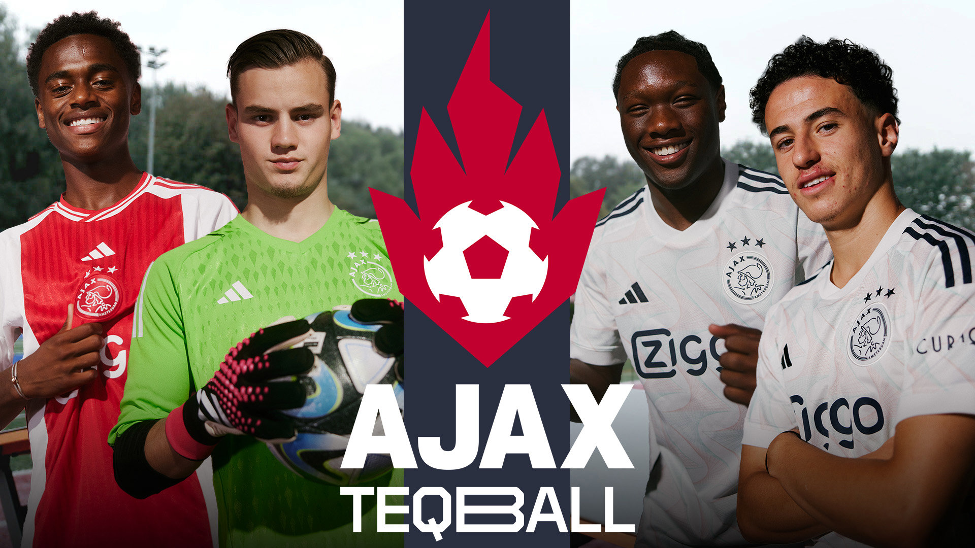 TEQBALL THUMB AFL3