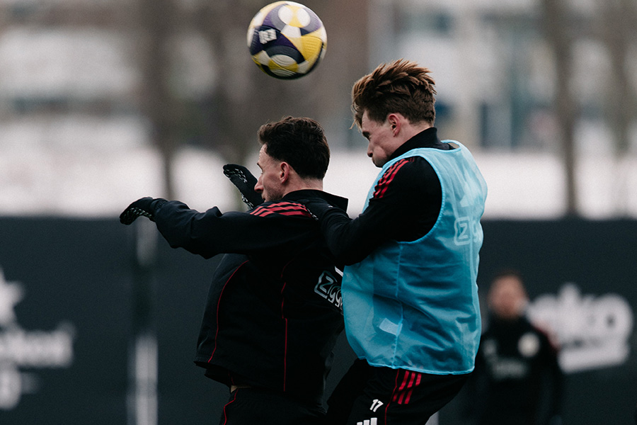 Training 26
