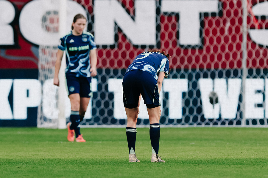 Tegengoaltwente