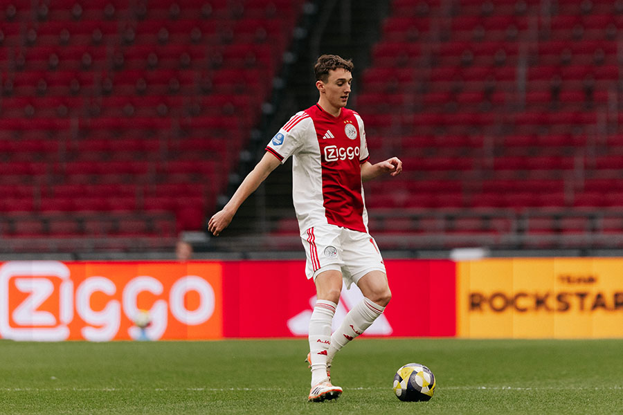 Baas Pass 900