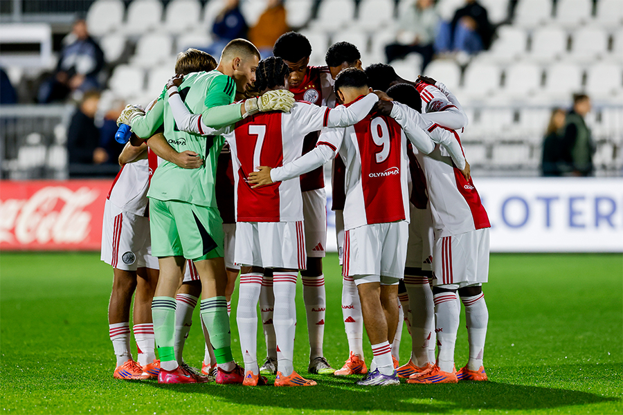 Beginjongajax