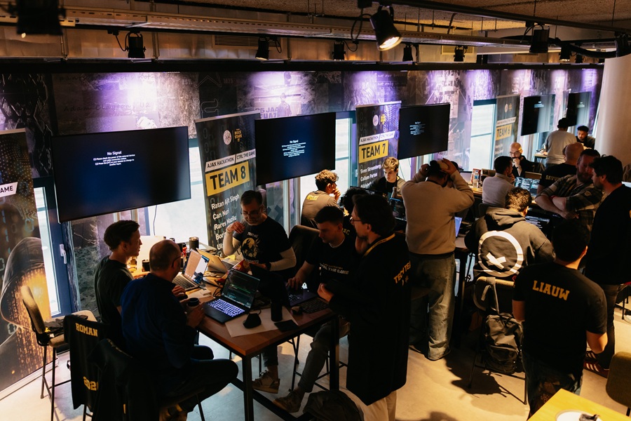 Hackathon3