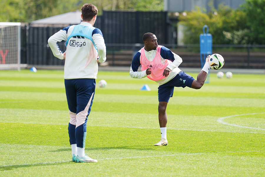10Training