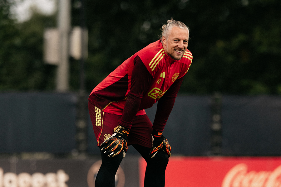 Training 18