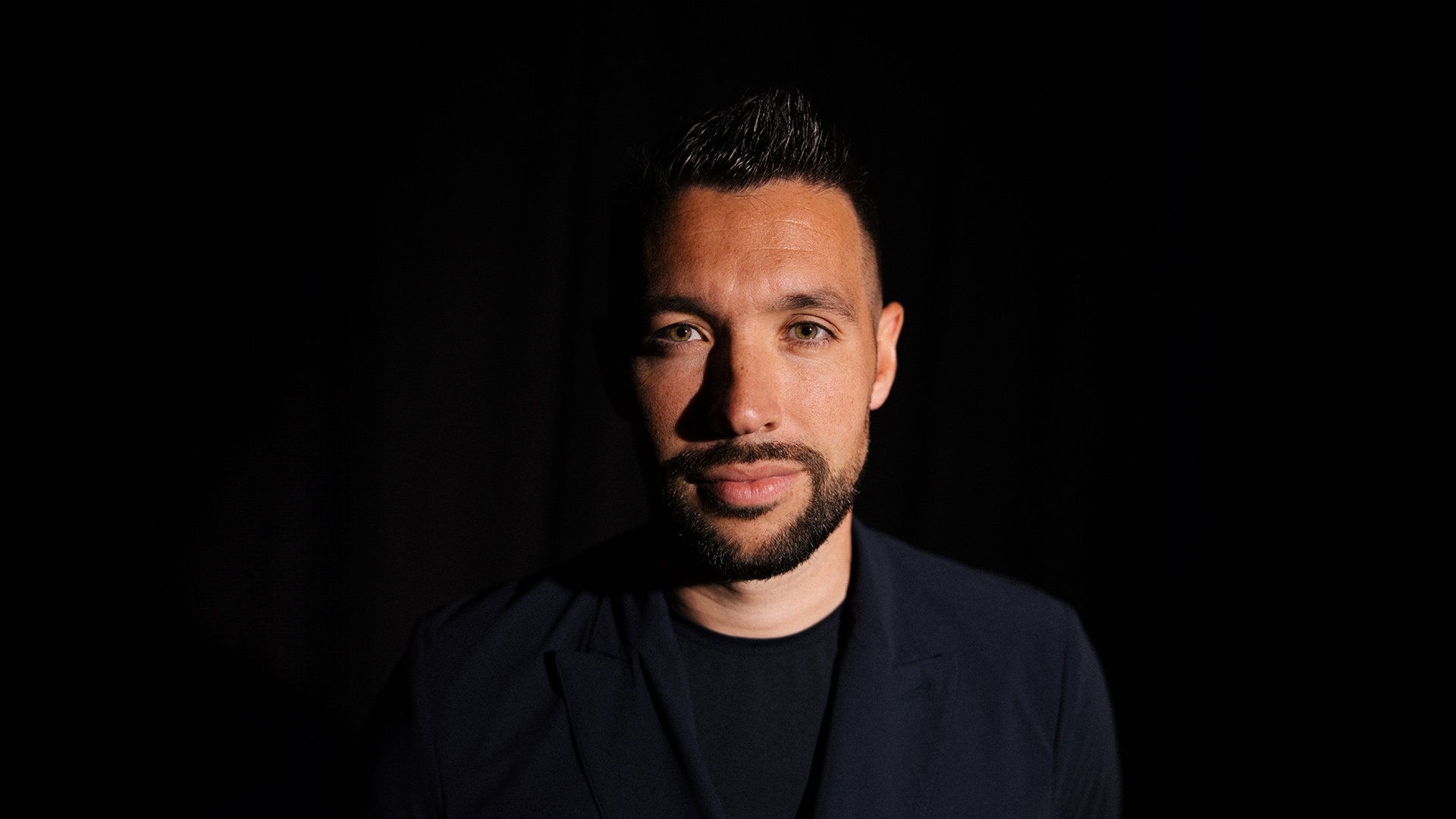 Verhaal Francesco Farioli
