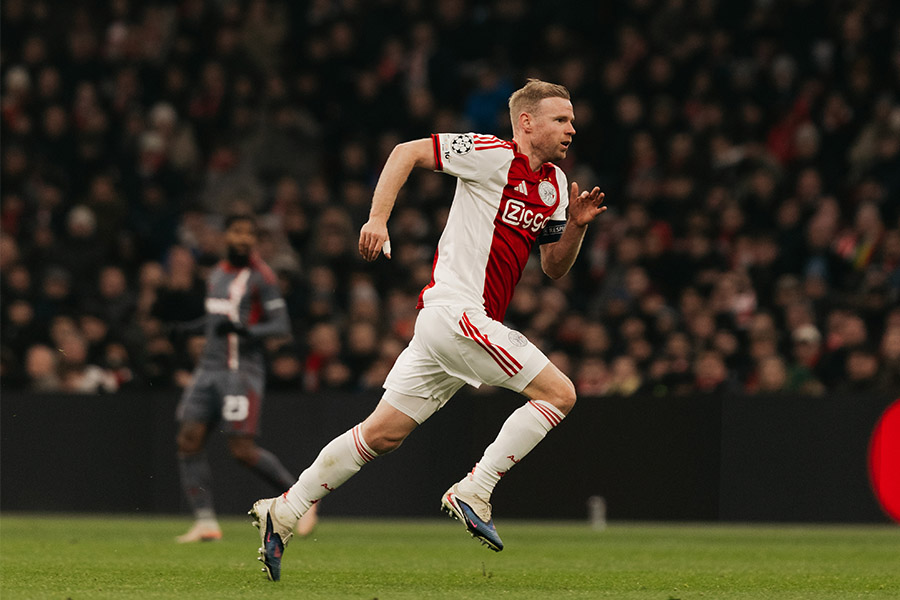 Klaassen Sprint