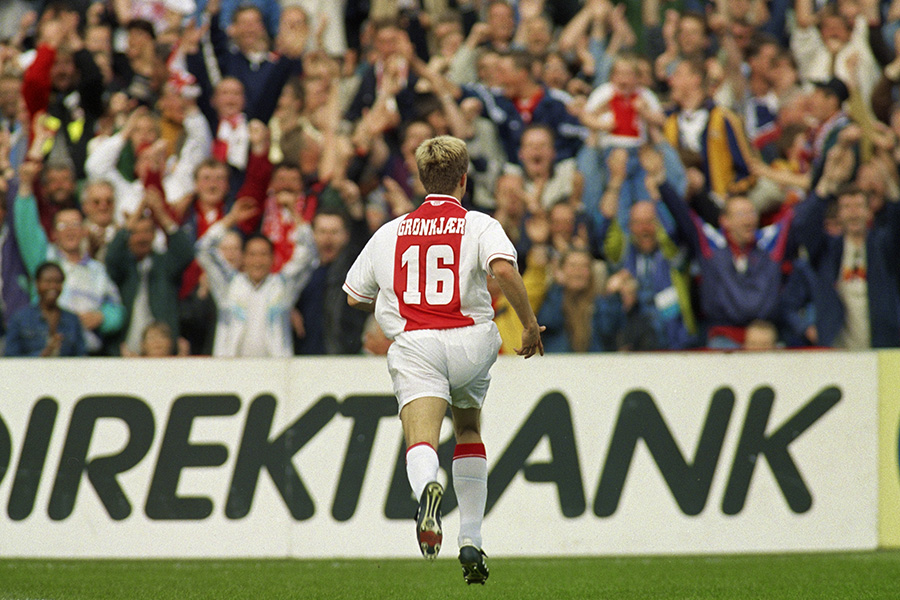 Gronkjaer 10