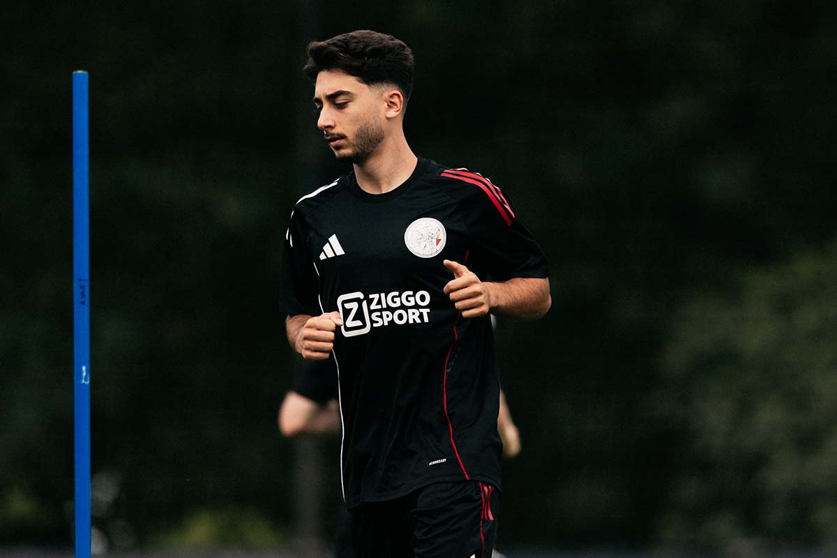 Moro Training 05
