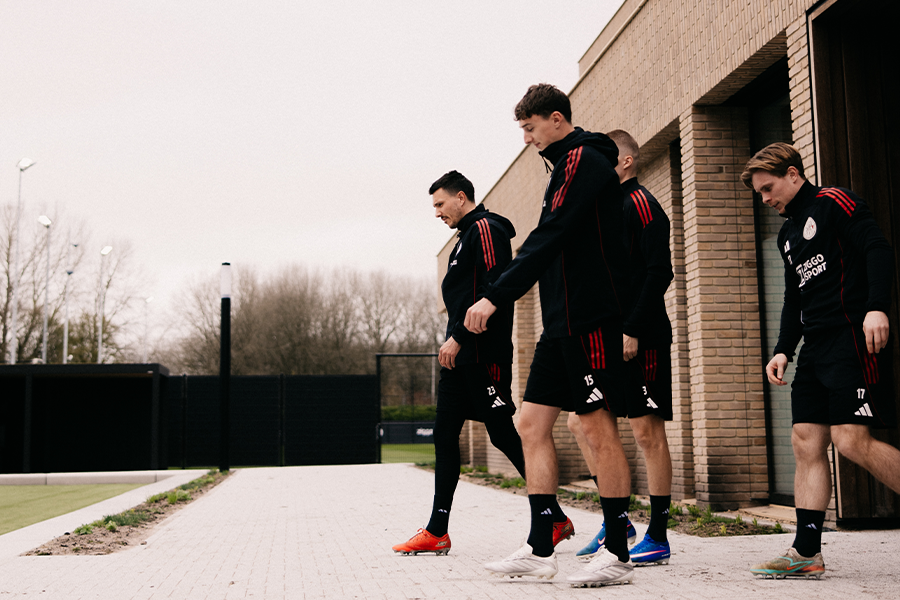 Training 10