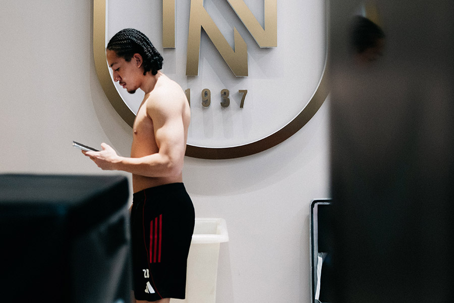 Gym 3