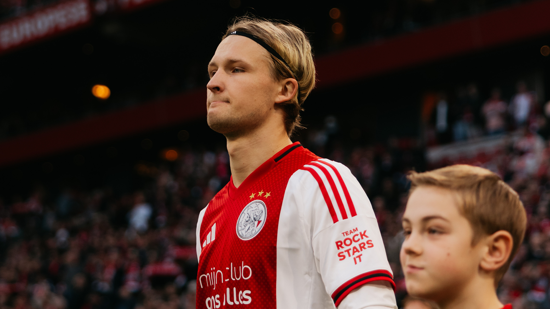 Dolberg Rockstars