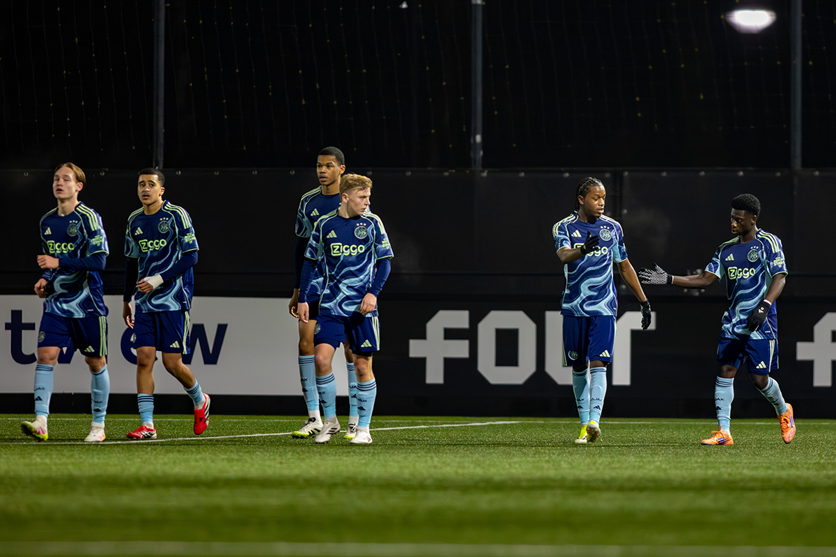 Jongazjongajax 3