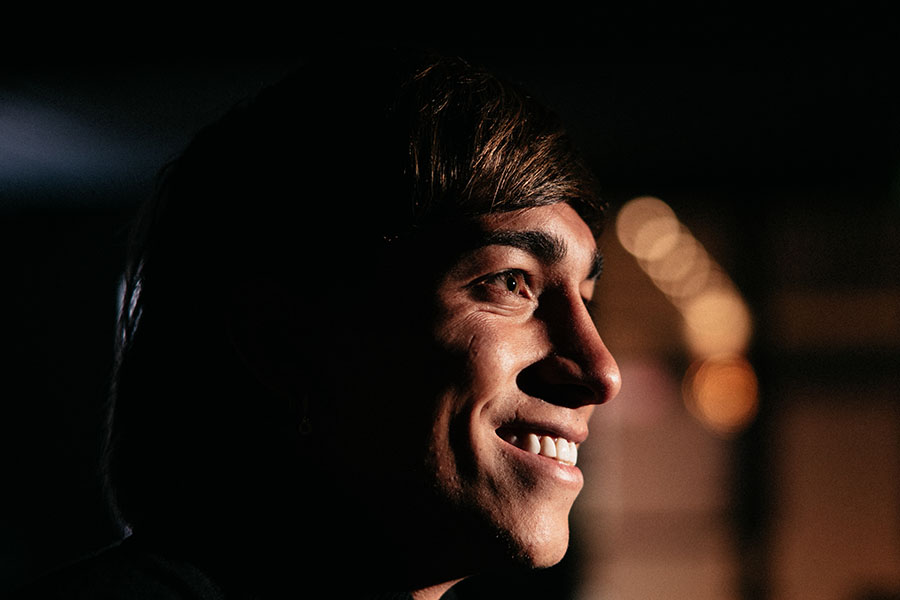 Carrizo Interview 3