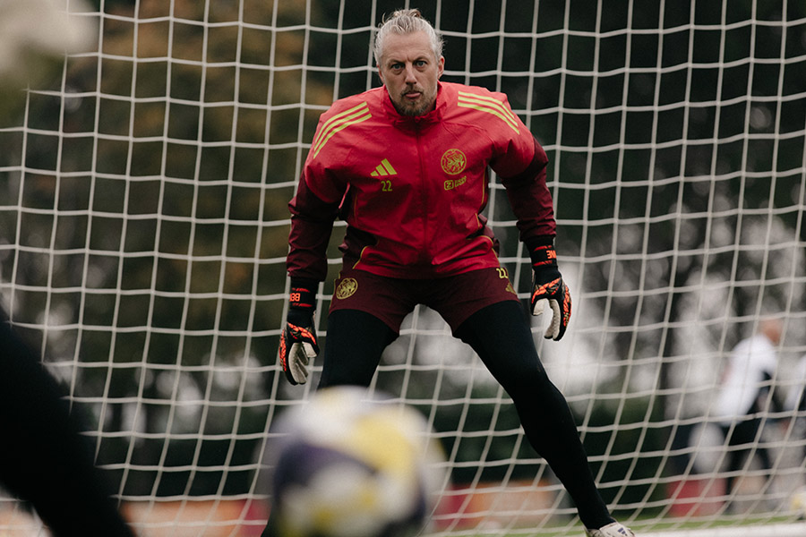 Training 07 10 13