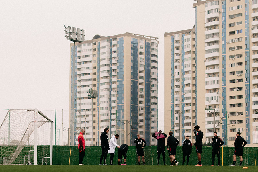 Training Baku 20