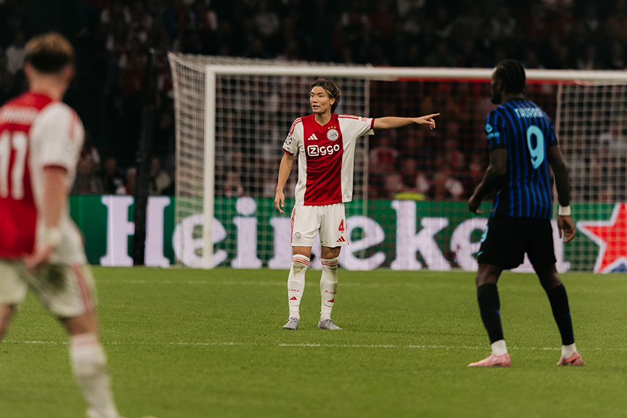 Itakuraajaxinter