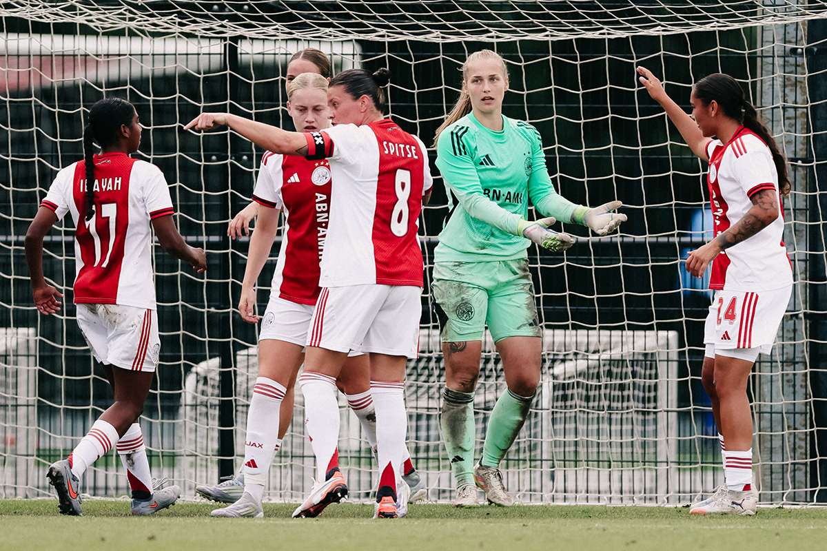 Ajaxclubbrugge 6